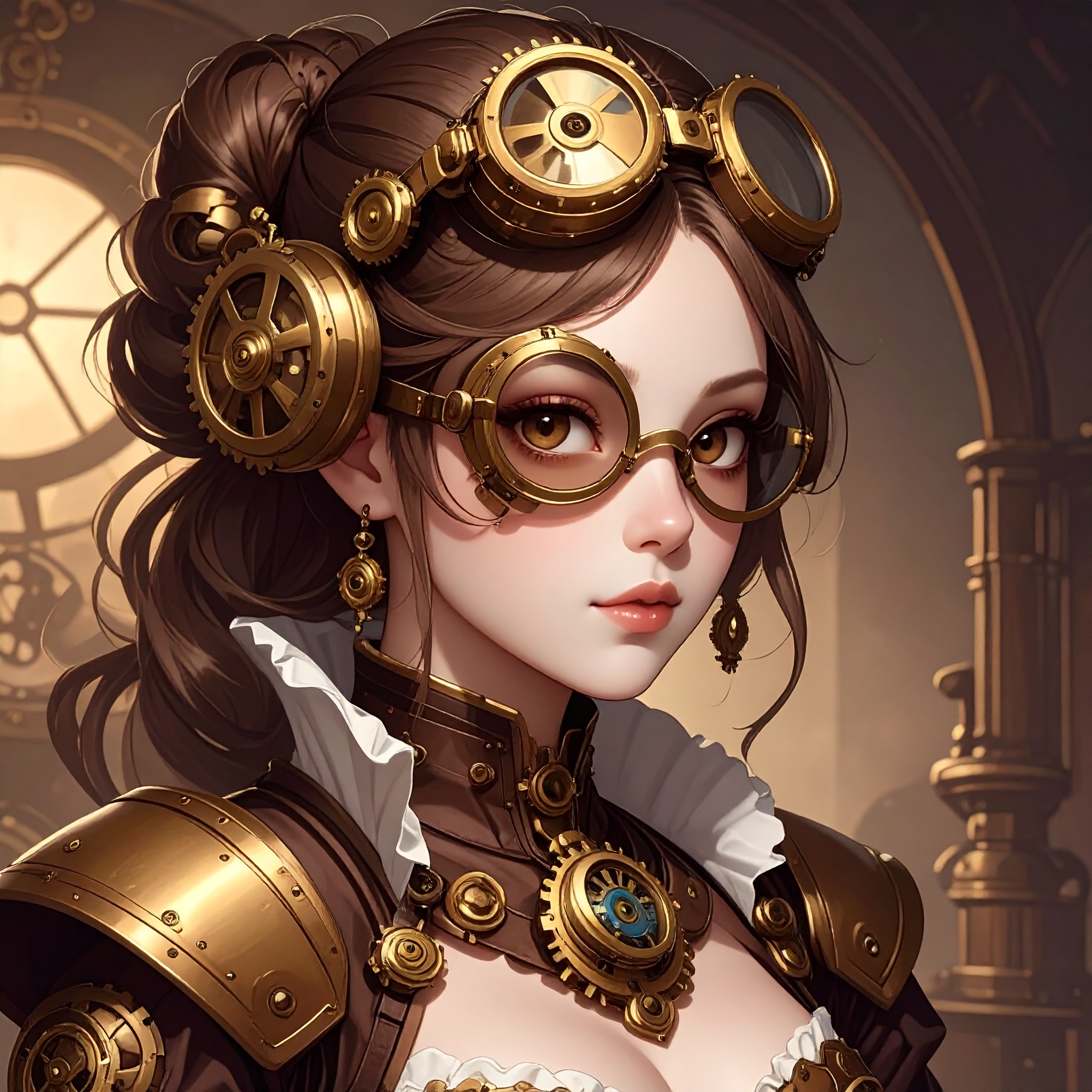 11.steampunk-retoro-sf-anime-illust