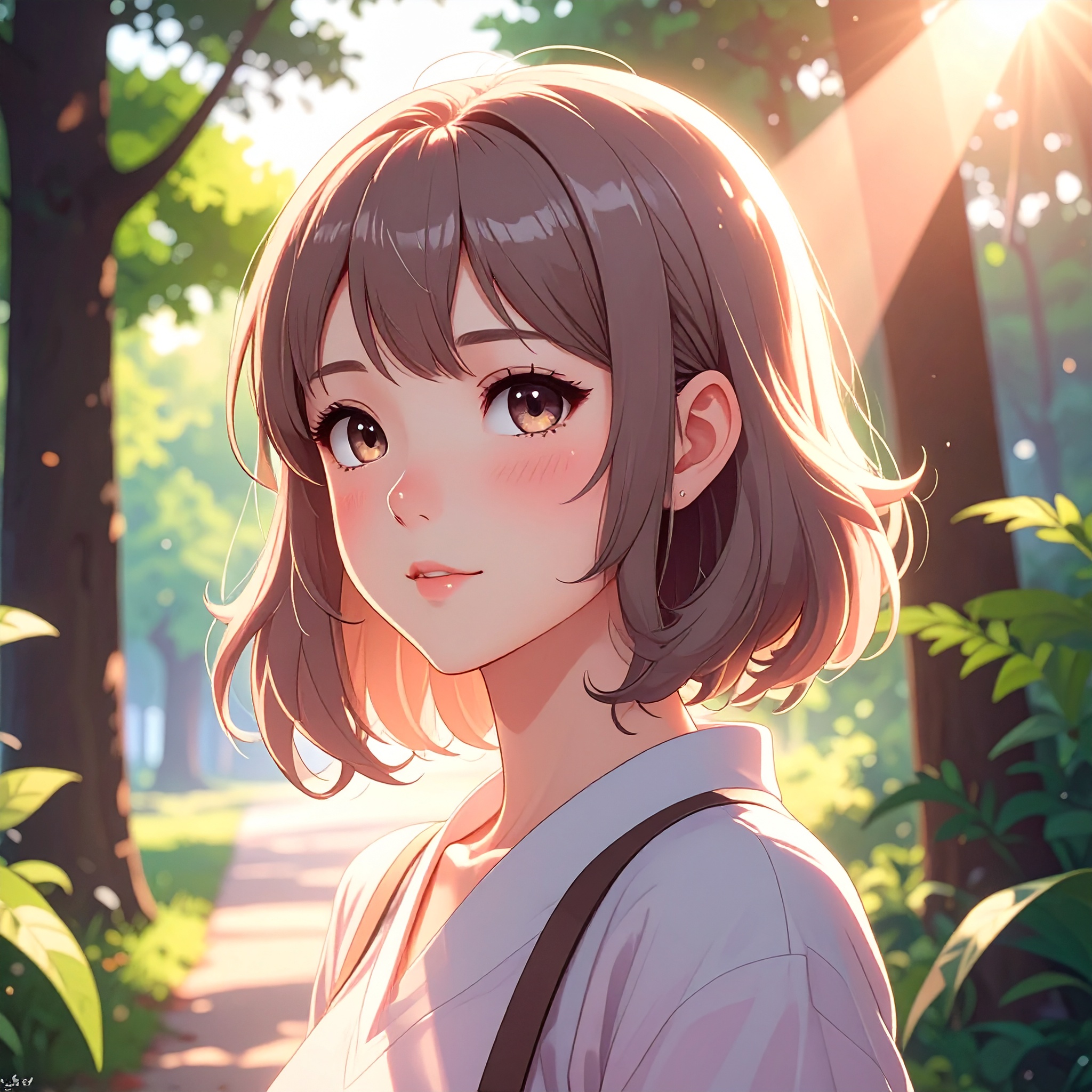 15.watercolor Fantasy-anime-illust