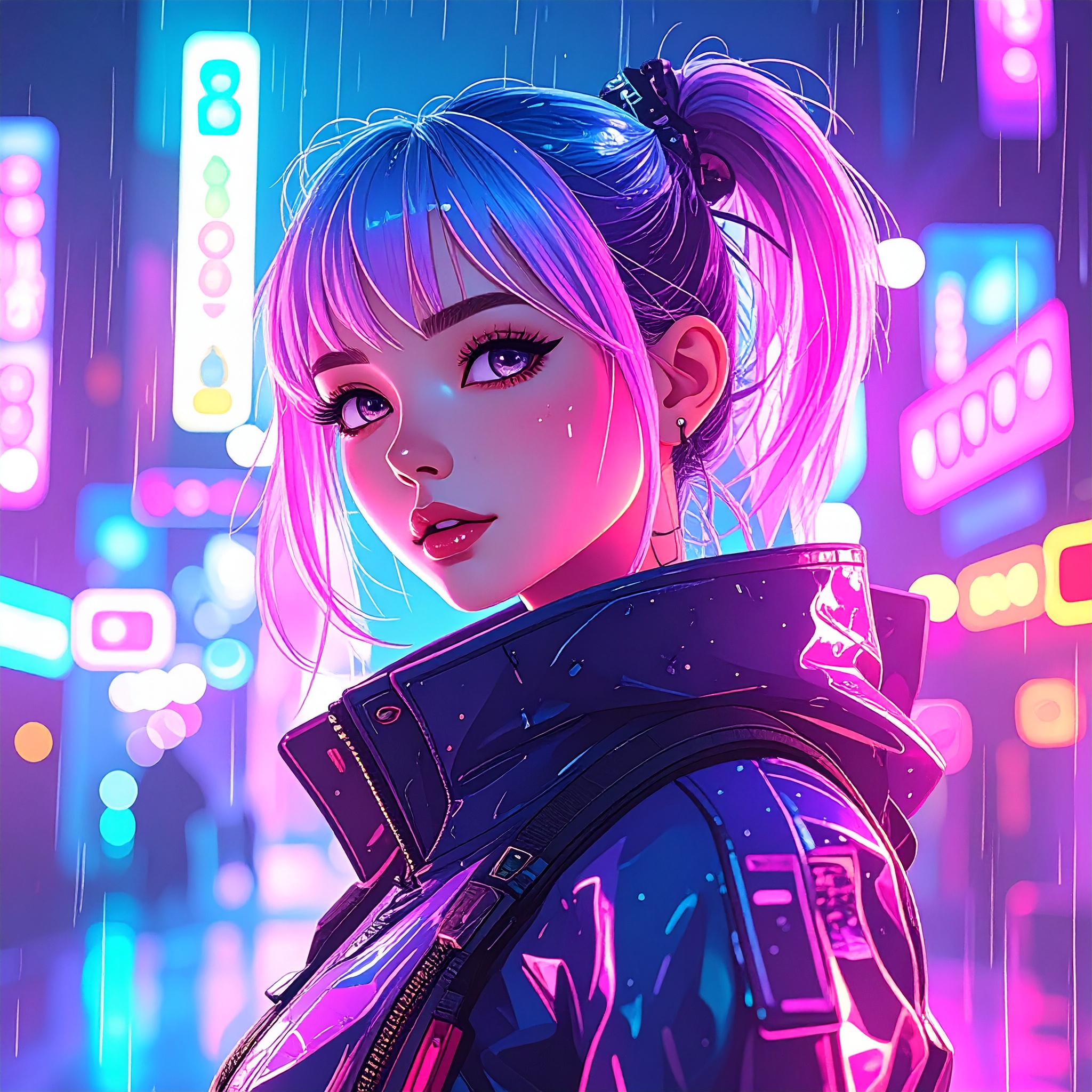 2.cyberpunk-anime-illust