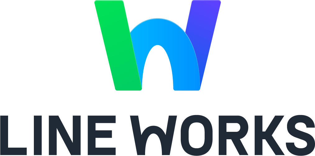LINE WORKS