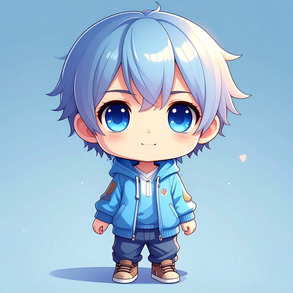 anime-icon-illust-otokonoko