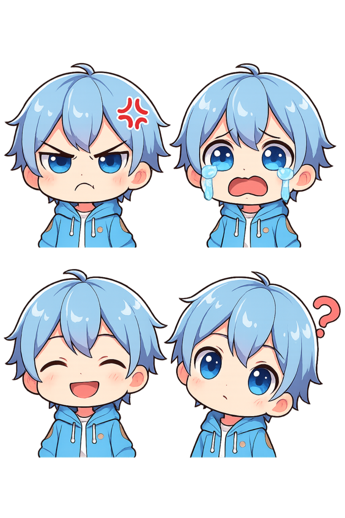 anime-illust-icon-otoko