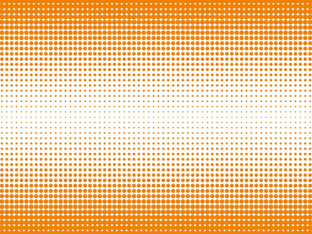 dot-color-half-tone