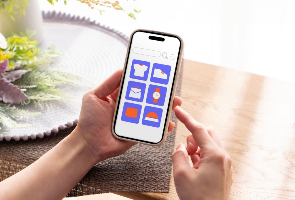 EC・ネットショップ