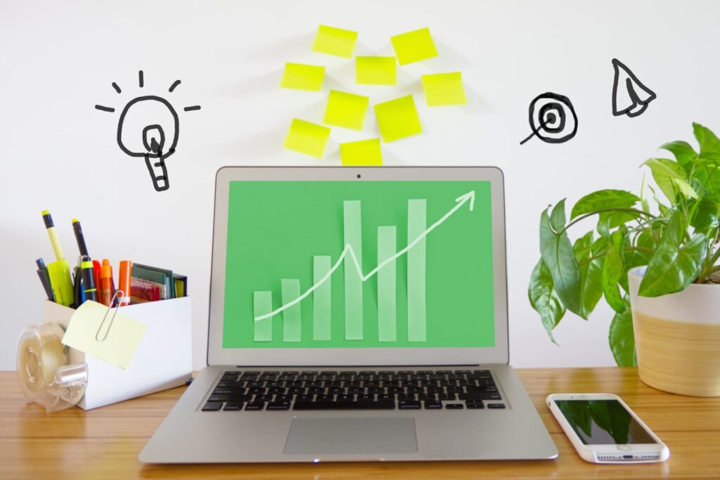 マーケティング