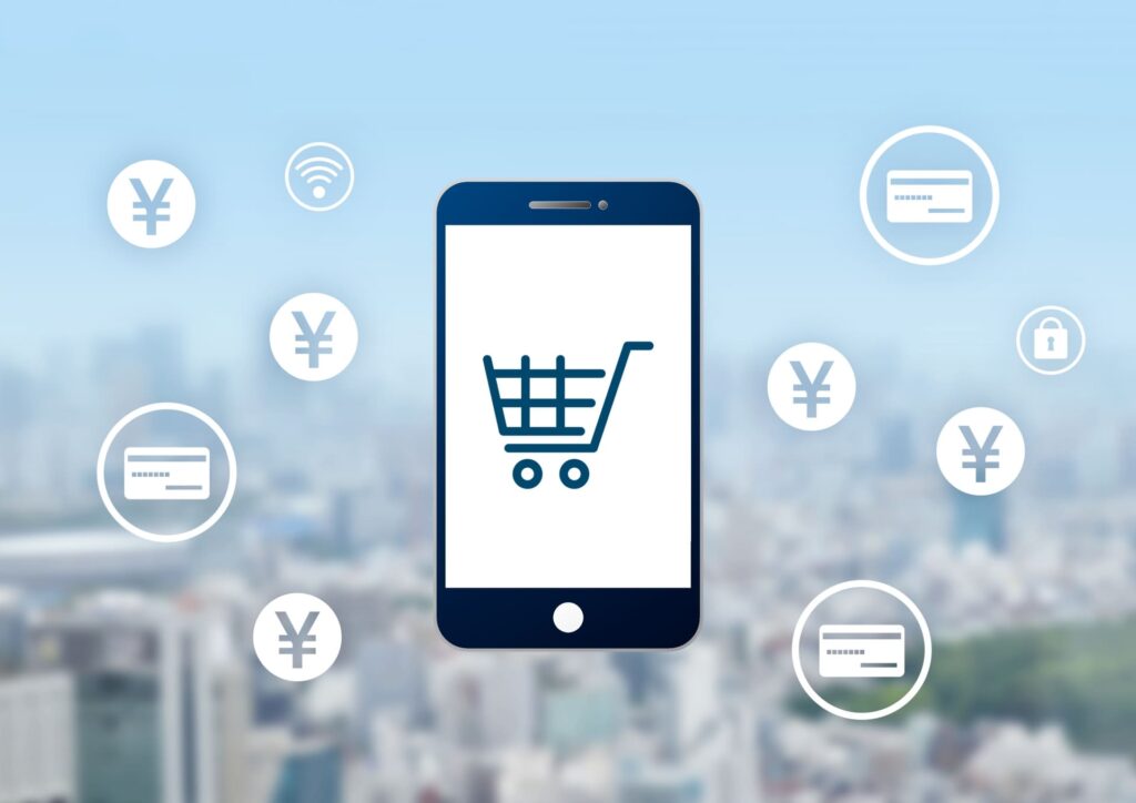 楽天ECショップ回遊率アップ